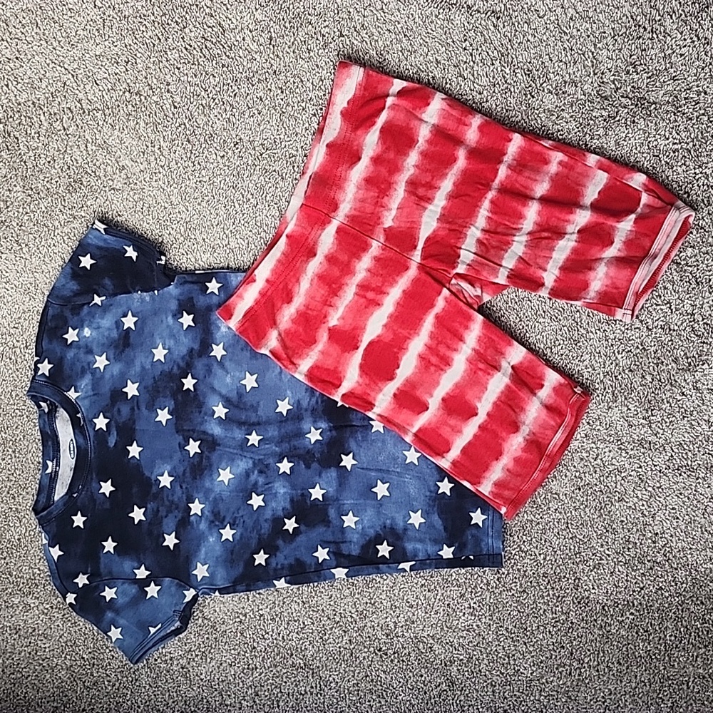 ~Old Navy~ Unisex Pajama Set